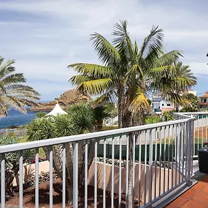  Ferienhaus Porto Moniz Villa