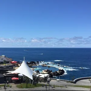 Szálloda Euro Moniz, Porto Moniz
